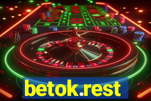 betok.rest