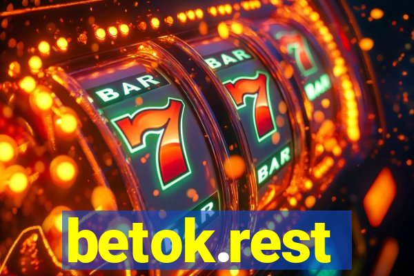 betok.rest
