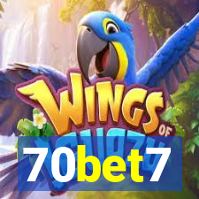 70bet7
