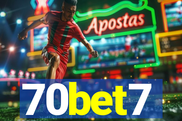 70bet7