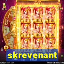 skrevenant