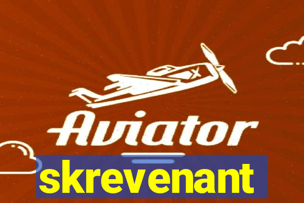 skrevenant