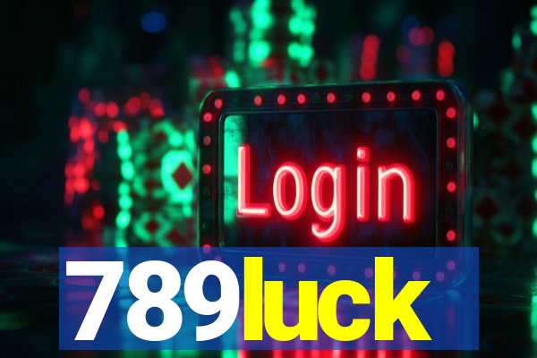 789luck