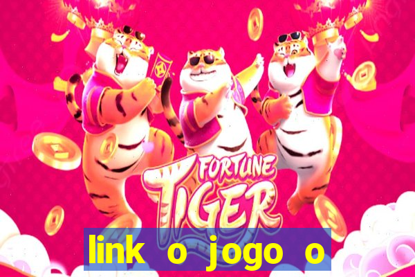 link o jogo o tigre 777