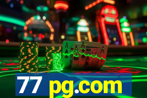 77 pg.com