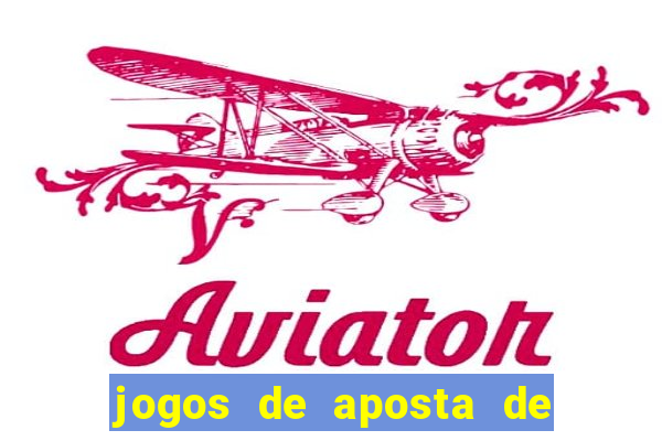 jogos de aposta de 50 centavos