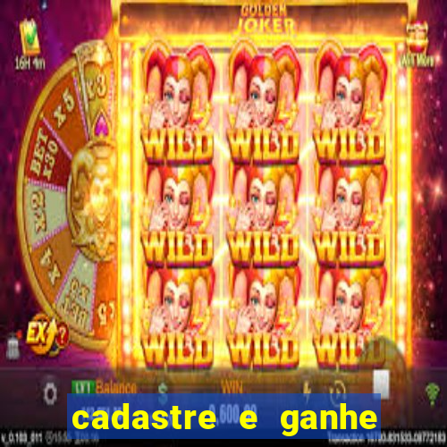 cadastre e ganhe 20 reais fortune tiger