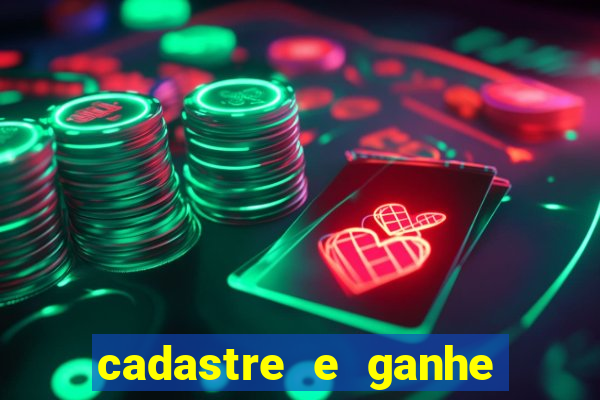 cadastre e ganhe 20 reais fortune tiger