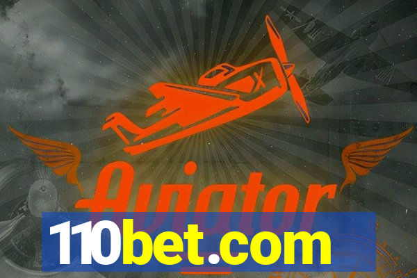 110bet.com