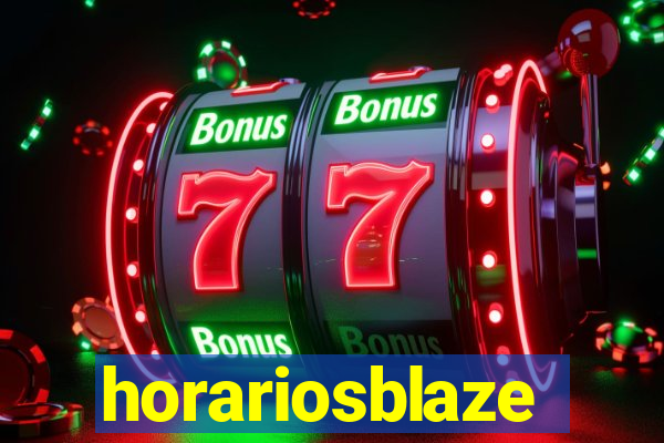 horariosblaze