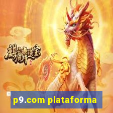 p9.com plataforma