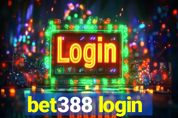bet388 login