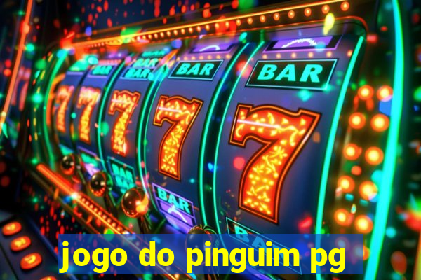 jogo do pinguim pg