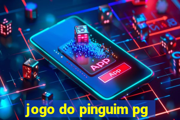 jogo do pinguim pg