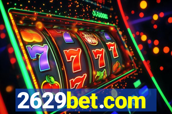 2629bet.com