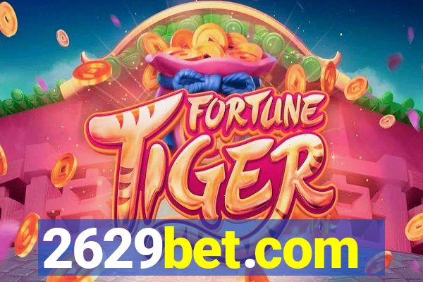 2629bet.com
