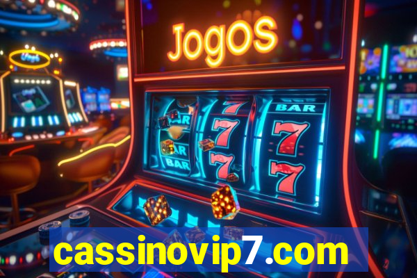 cassinovip7.com