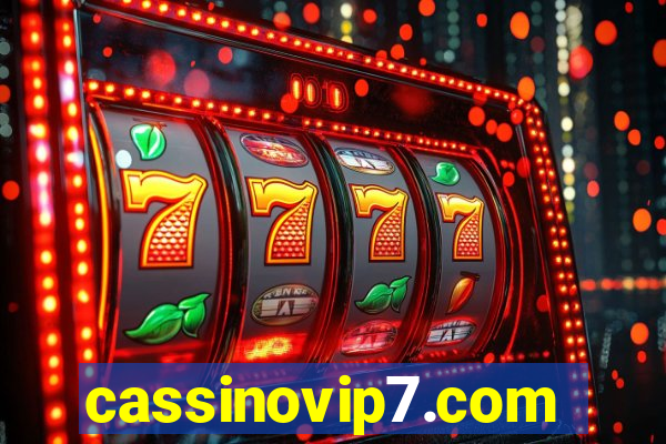 cassinovip7.com