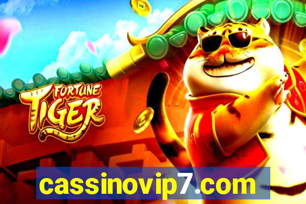 cassinovip7.com