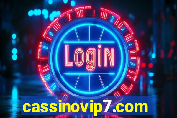 cassinovip7.com