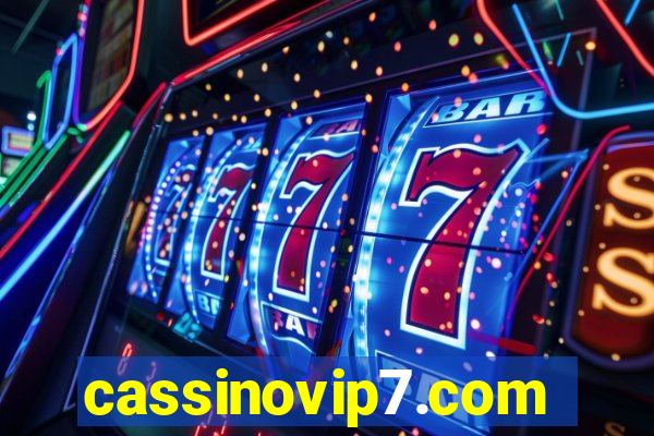cassinovip7.com