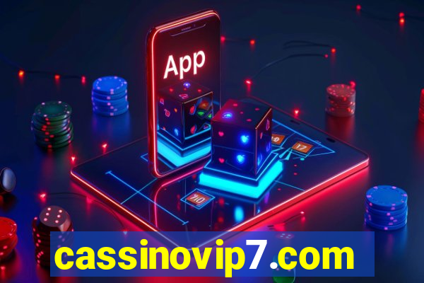 cassinovip7.com