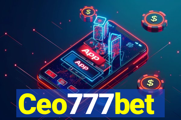 Ceo777bet
