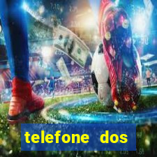 telefone dos correios de caldas novas