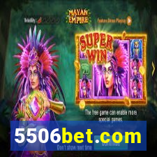 5506bet.com
