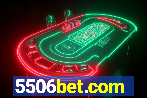 5506bet.com