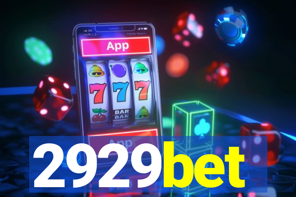 2929bet