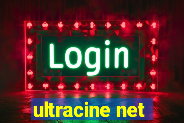 ultracine net