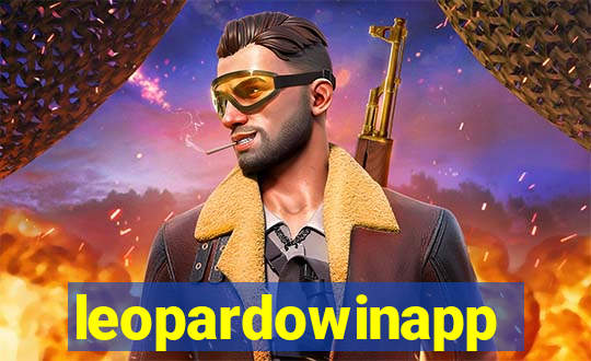 leopardowinapp