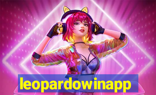 leopardowinapp