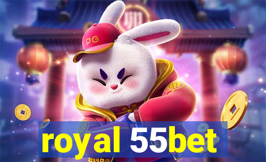 royal 55bet