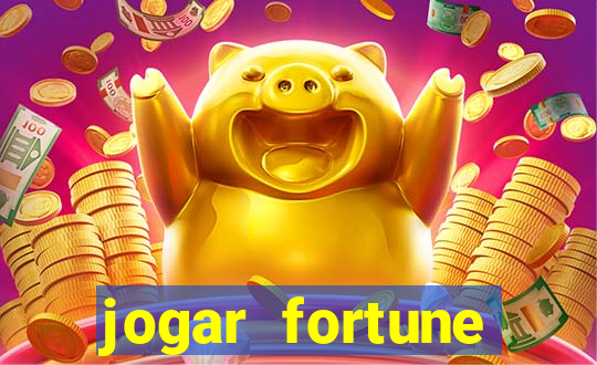 jogar fortune dragon gratis