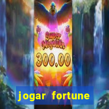 jogar fortune dragon gratis