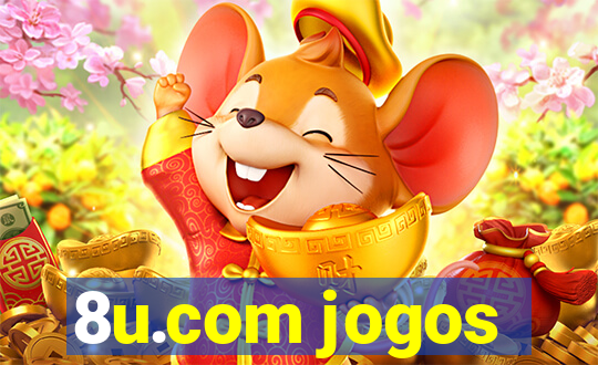 8u.com jogos