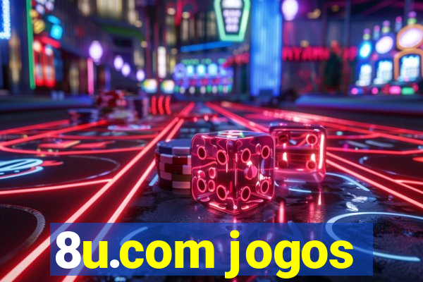 8u.com jogos