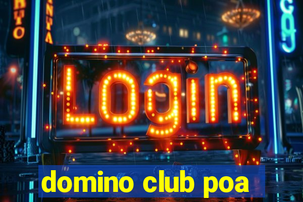 domino club poa