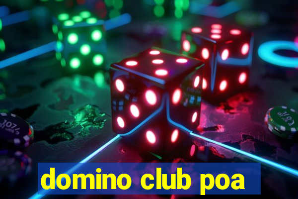 domino club poa