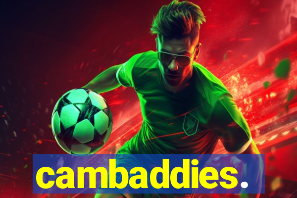 cambaddies.