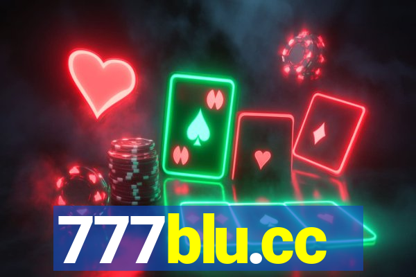 777blu.cc