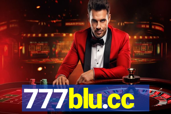 777blu.cc