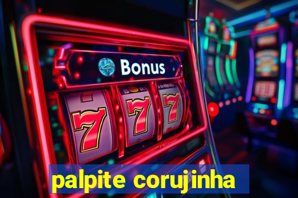 palpite corujinha