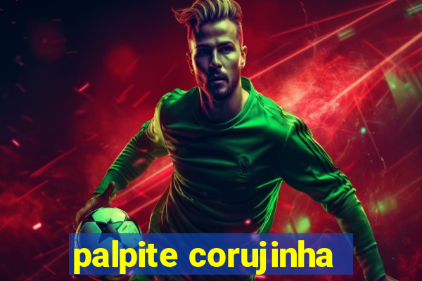 palpite corujinha