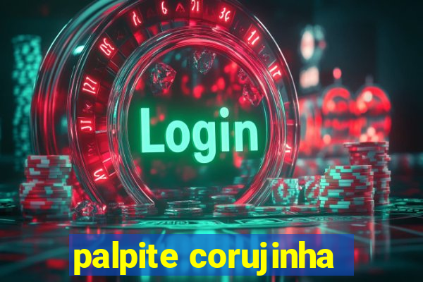 palpite corujinha