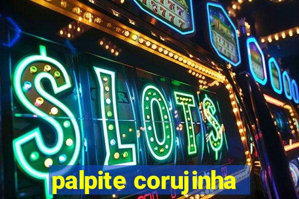 palpite corujinha