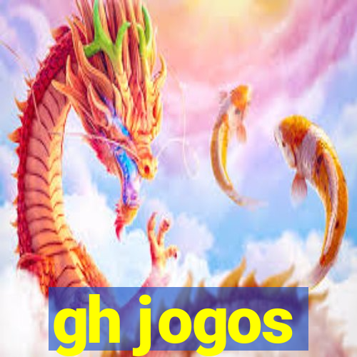 gh jogos