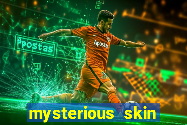 mysterious skin online dublado